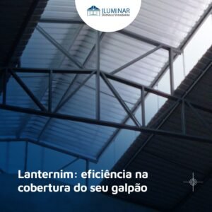 lanternim industrial
