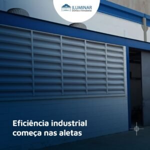 aletas de pvc
