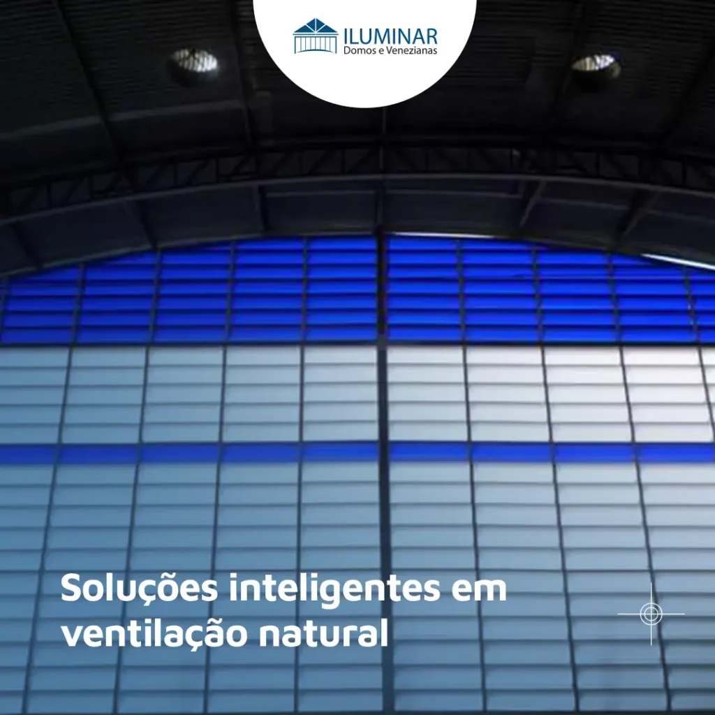 janela de ventilação