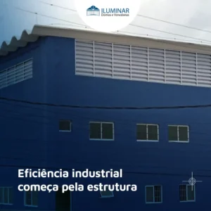 soluções industriais